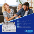 Breathe Easy with Furnace Air Filter Sizes for Your Home