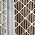 5 Ways Furnace HVAC Air Filters 16x25x2 Improve Allergy Symptoms