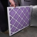 21x23x1 HVAC Air Filters | Modern Solution for Air Contaminants