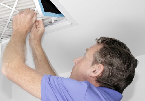 Are Air Vent Filters a Good Idea?