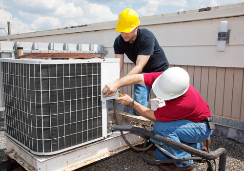 Experience Relief with Professional HVAC Repair Service in Pinecrest FL and High-Efficiency Air Filters