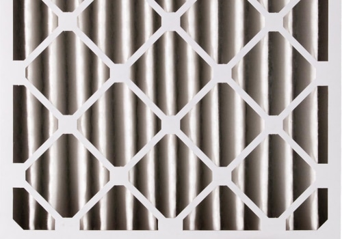 Combat Allergies Effectively with the 24x24x4 HVAC Air Filter