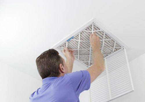 5 Tips for Installing HVAC Furnace Air Filters 20x30x1 to Ensure a Smooth HVAC Operation