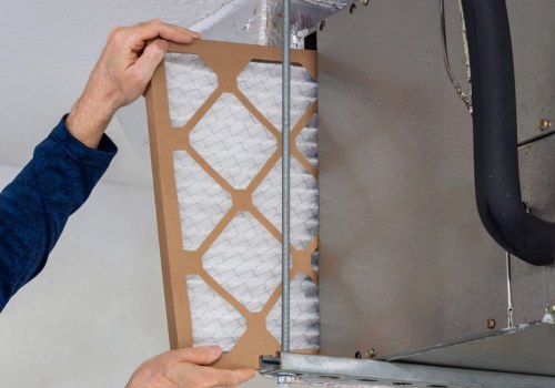 What You Need to Know About 16x20x1 HVAC Furnace Air Filters