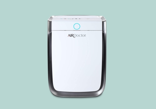 Do Doctors Recommend Air Purifiers for Allergy and Respiratory Relief?
