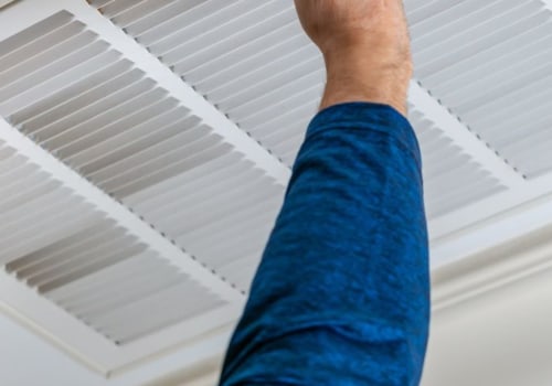 Can Changing Your Air Filter Help with Allergies?