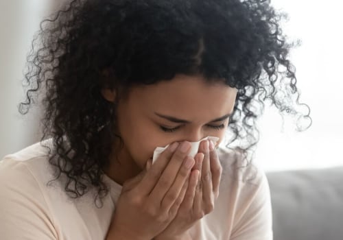 Can Air Purifiers Make Allergies Worse?