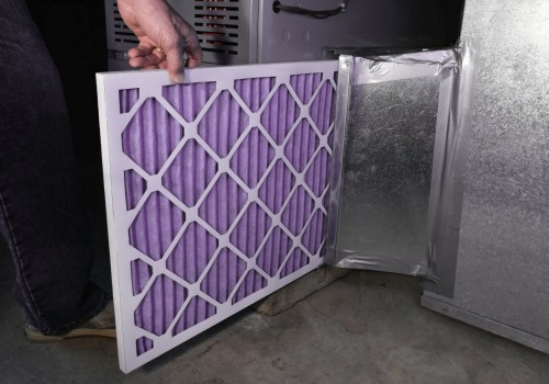 21x23x1 HVAC Air Filters | Modern Solution for Air Contaminants