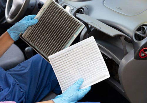 Furnace Air Filters Near Me: What You Need to Know